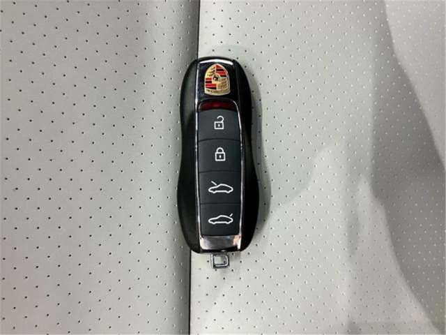 صورة مصغرة 20 لـ 2025 Porsche 718 BOXSTER