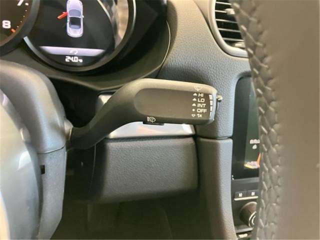 صورة مصغرة 18 لـ 2025 Porsche 718 BOXSTER