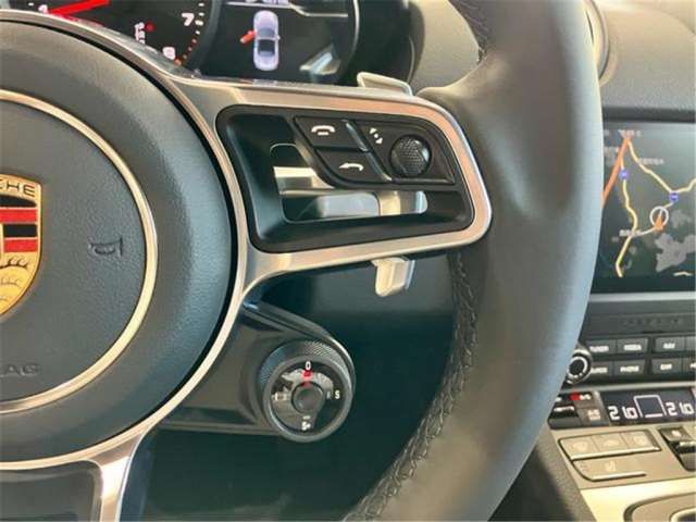 صورة مصغرة 16 لـ 2025 Porsche 718 BOXSTER