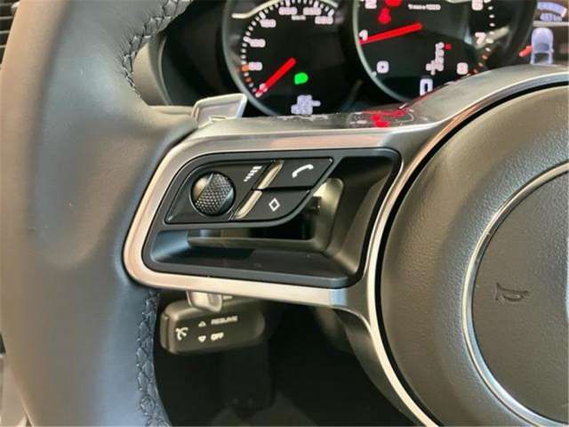 صورة مصغرة 15 لـ 2025 Porsche 718 BOXSTER