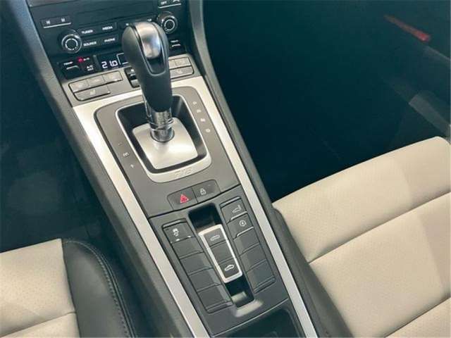 صورة مصغرة 13 لـ 2025 Porsche 718 BOXSTER
