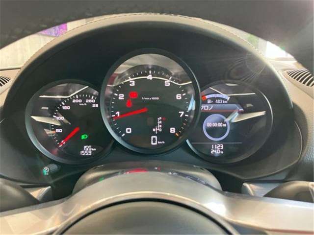 صورة مصغرة 12 لـ 2025 Porsche 718 BOXSTER