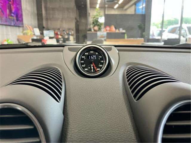 صورة مصغرة 22 لـ 2025 Porsche 718 BOXSTER