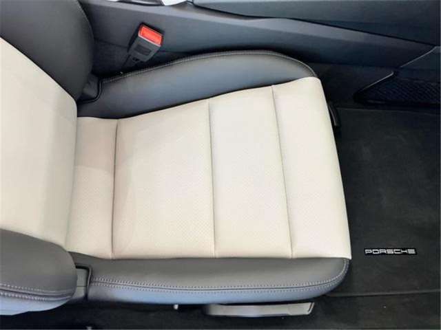 صورة مصغرة 27 لـ 2025 Porsche 718 BOXSTER