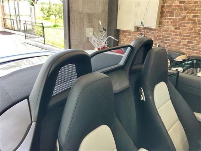 صورة مصغرة 32 لـ 2025 Porsche 718 BOXSTER