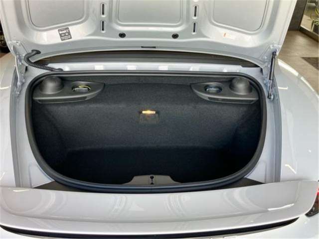 صورة مصغرة 34 لـ 2025 Porsche 718 BOXSTER