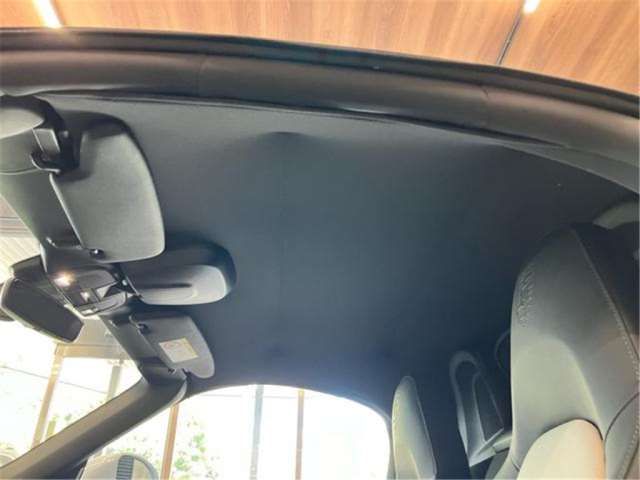 صورة مصغرة 35 لـ 2025 Porsche 718 BOXSTER