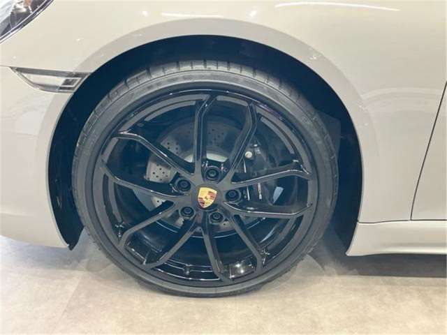 صورة مصغرة 39 لـ 2025 Porsche 718 BOXSTER