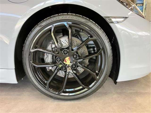 صورة مصغرة 40 لـ 2025 Porsche 718 BOXSTER