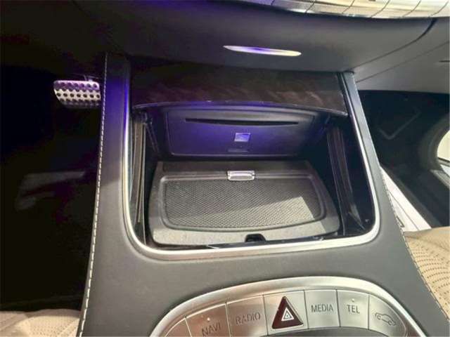 2014 Mercedes-BENZ S-CLASS AMG — миниатюра 20