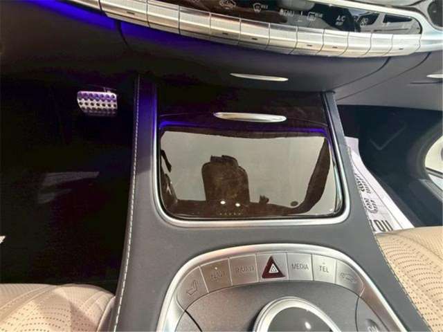 2014 Mercedes-BENZ S-CLASS AMG — миниатюра 19