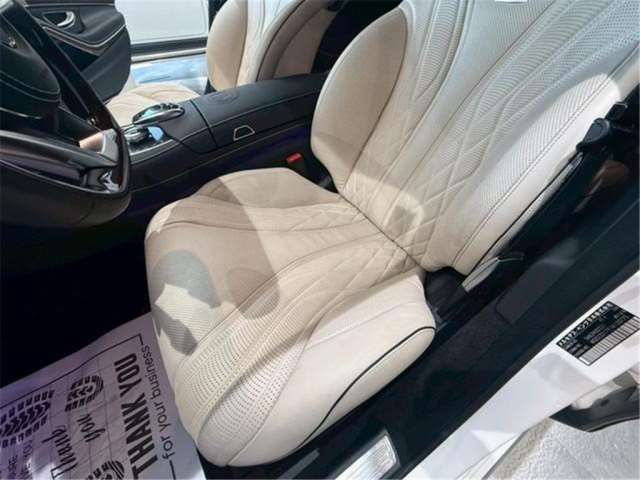 2014 Mercedes-BENZ S-CLASS AMG — миниатюра 15