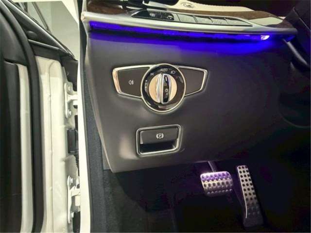 2014 Mercedes-BENZ S-CLASS AMG — миниатюра 22