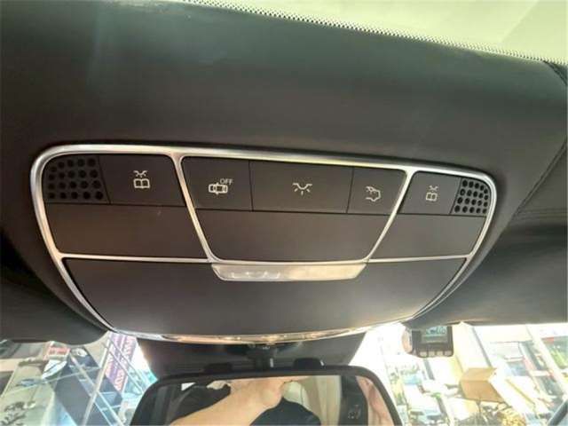 2014 Mercedes-BENZ S-CLASS AMG — миниатюра 28