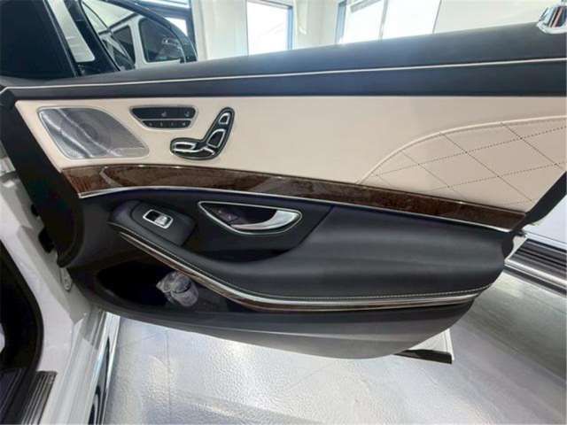 2014 Mercedes-BENZ S-CLASS AMG — миниатюра 29