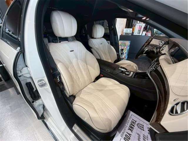 2014 Mercedes-BENZ S-CLASS AMG — миниатюра 30