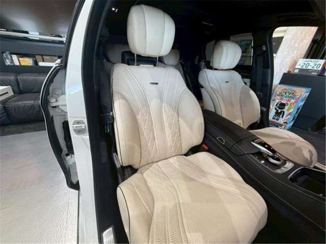 2014 Mercedes-BENZ S-CLASS AMG — миниатюра 31