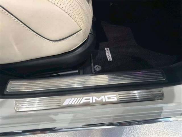 2014 Mercedes-BENZ S-CLASS AMG — миниатюра 35