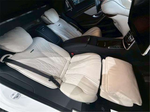 2014 Mercedes-BENZ S-CLASS AMG — миниатюра 37