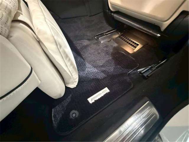 2014 Mercedes-BENZ S-CLASS AMG — миниатюра 39