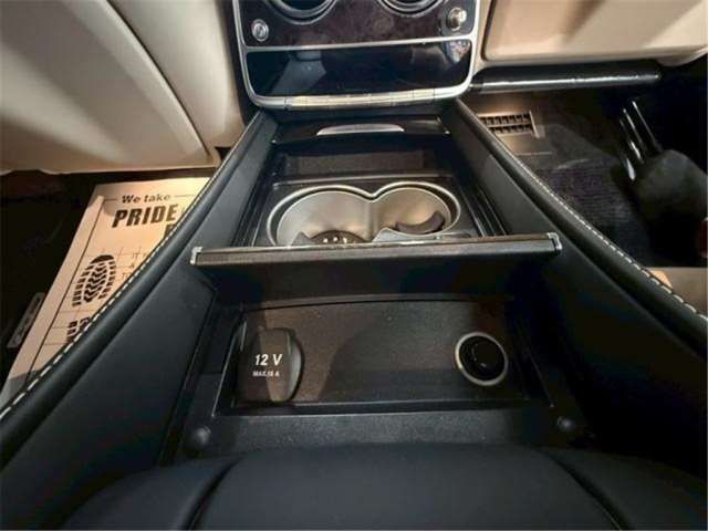 2014 Mercedes-BENZ S-CLASS AMG — миниатюра 41