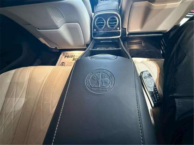 2014 Mercedes-BENZ S-CLASS AMG — миниатюра 42