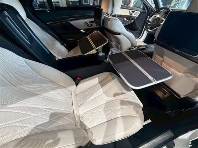2014 Mercedes-BENZ S-CLASS AMG — миниатюра 43
