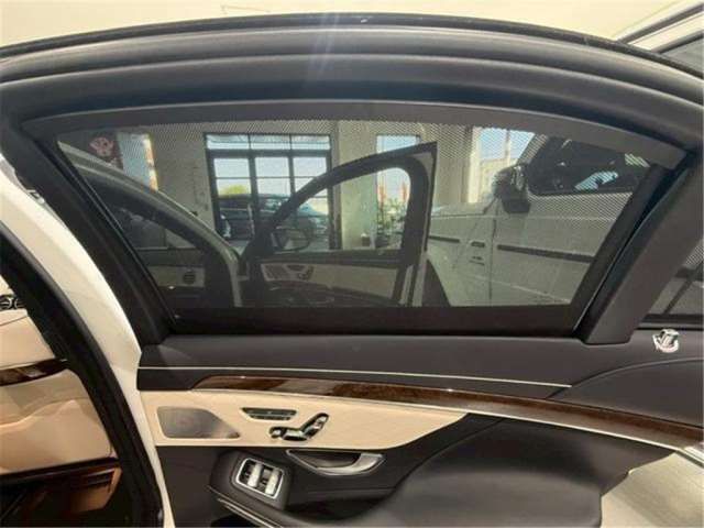 2014 Mercedes-BENZ S-CLASS AMG — миниатюра 44