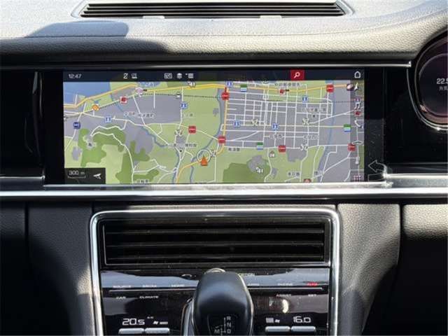 2020 Porsche PANAMERA 缩略图 19
