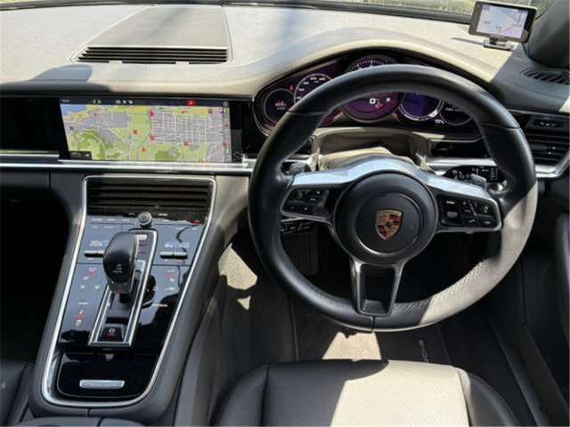 2020 Porsche PANAMERA 缩略图 17