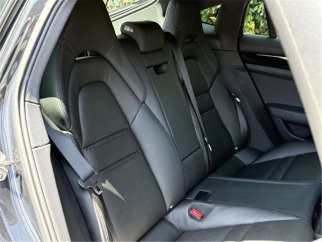 2020 Porsche PANAMERA 缩略图 15