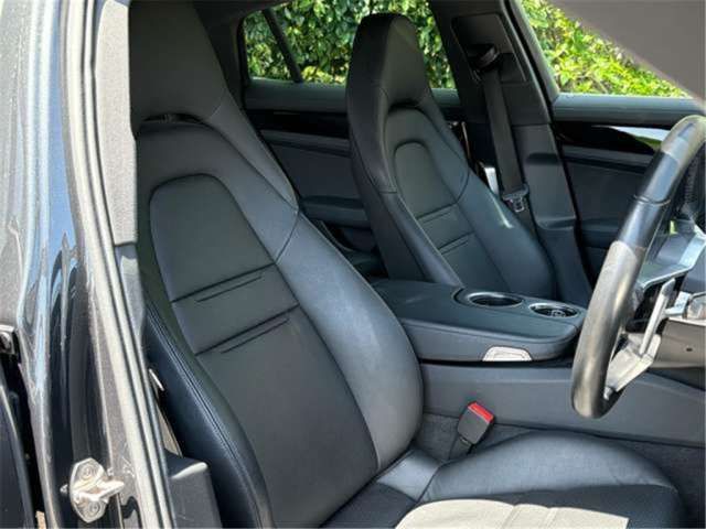 2020 Porsche PANAMERA 缩略图 14