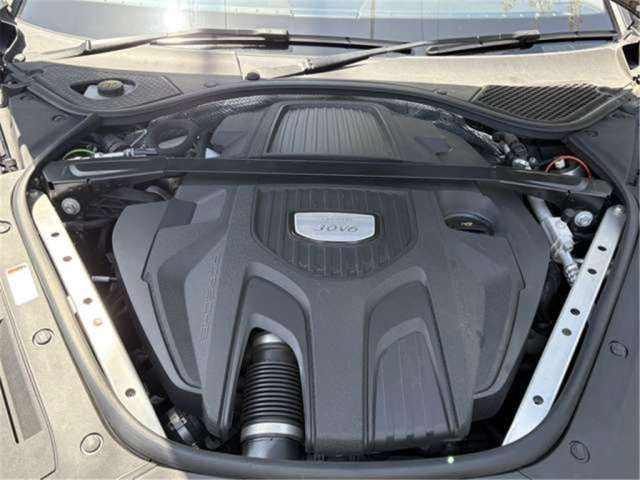 2020 Porsche PANAMERA 缩略图 12
