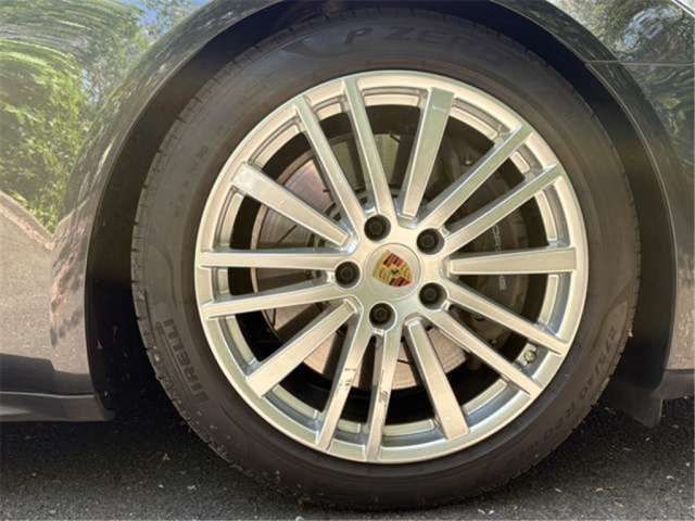 2020 Porsche PANAMERA 缩略图 11
