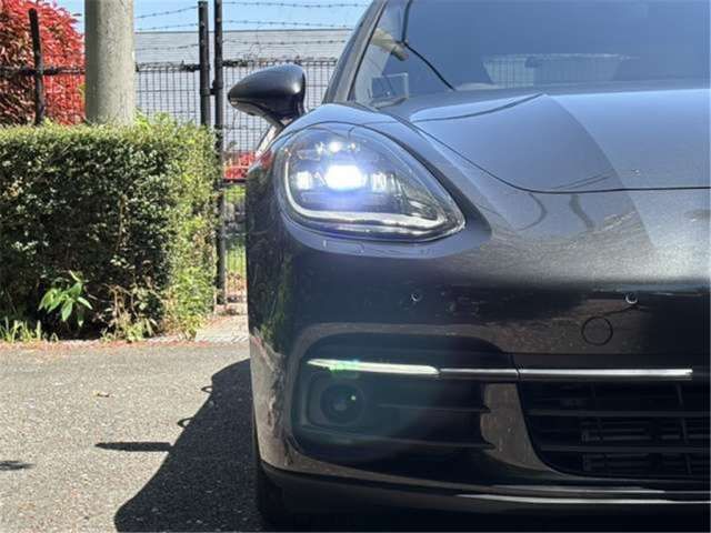 2020 Porsche PANAMERA 缩略图 10
