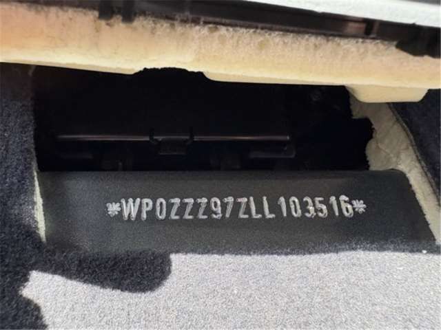 2020 Porsche PANAMERA 缩略图 22