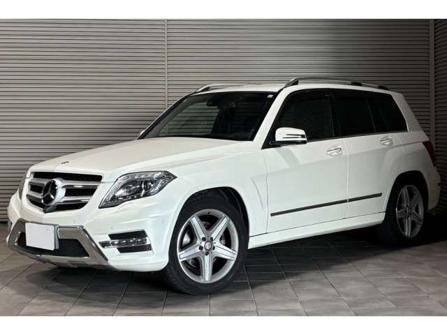2013 Mercedes-BENZ GLK — фото 1