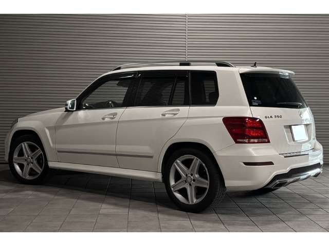 2013 Mercedes-BENZ GLK — фото 2