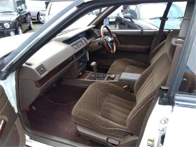 1991 Nissan CEDRIC 照片 3