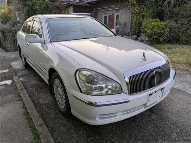 صورة 2 لـ 2007 Nissan PRESIDENT