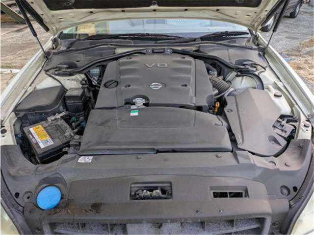 صورة 9 لـ 2007 Nissan PRESIDENT