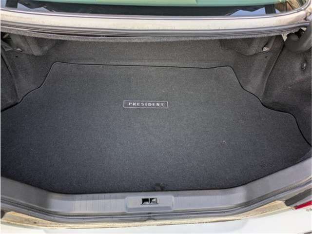 صورة 7 لـ 2007 Nissan PRESIDENT