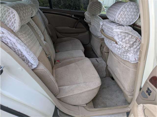 صورة 6 لـ 2007 Nissan PRESIDENT