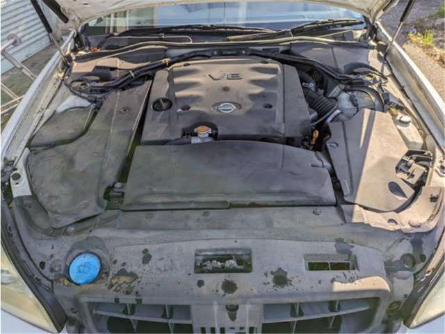 صورة 7 لـ 2005 Nissan PRESIDENT