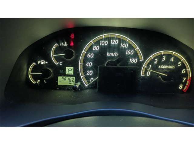 صورة 10 لـ 2003 Nissan PRESIDENT