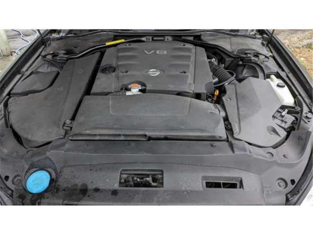 صورة 9 لـ 2003 Nissan PRESIDENT