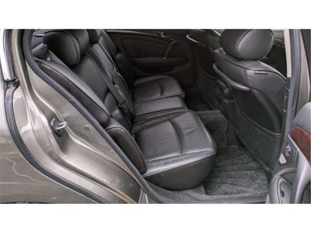 صورة 6 لـ 2003 Nissan PRESIDENT