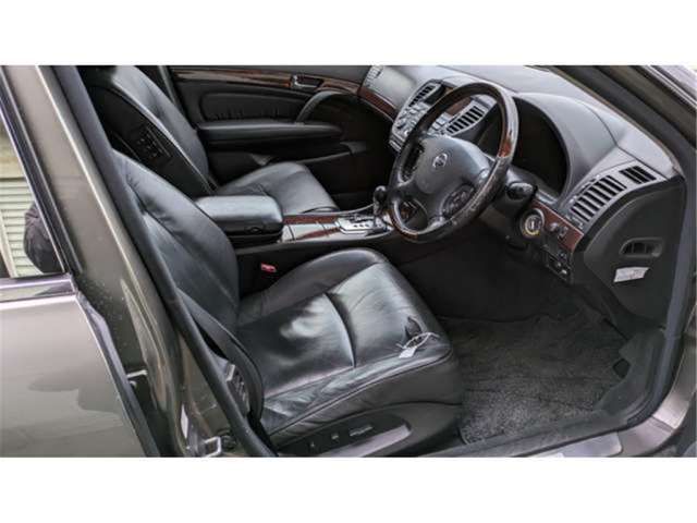 صورة 5 لـ 2003 Nissan PRESIDENT