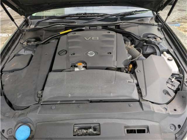 صورة 9 لـ 2003 Nissan PRESIDENT