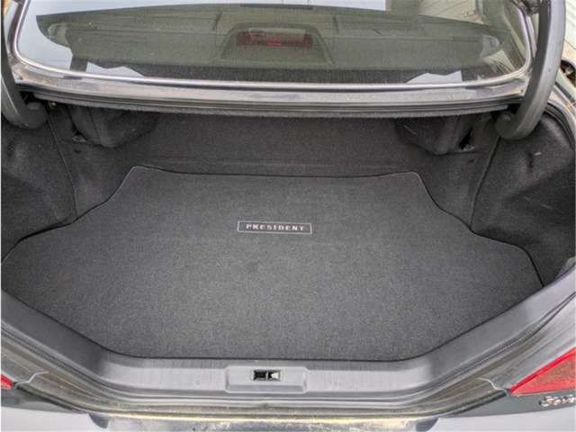 صورة 7 لـ 2003 Nissan PRESIDENT